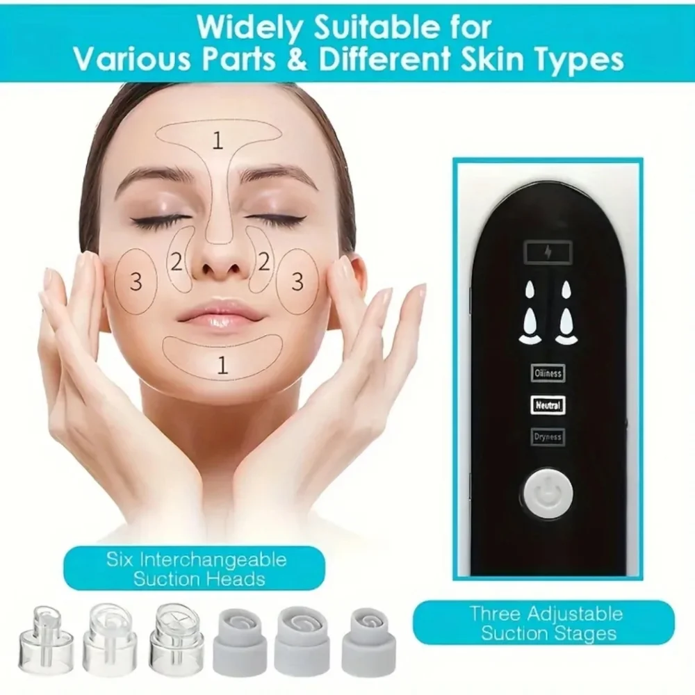 Cleansing acne removal - Picture 6 of 6